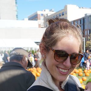 Meet your Posher, Jessica