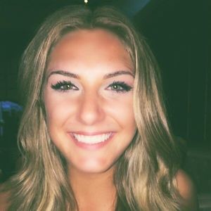 Meet your Posher, Patrycja