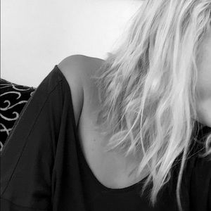 Meet your Posher, Abby