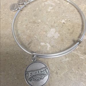 Authentic Alex and Ani bangle