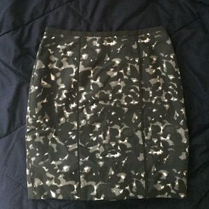 💌 final price drop :: Ann Taylor Loft Skirt