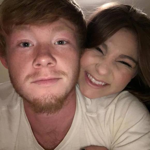 Meet your Posher, Breeana