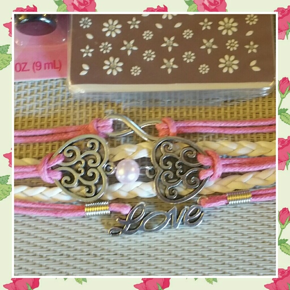 *SOLD *ALL NEW*AN ASSORTMENT OF GOODIES - Picture 2 of 4