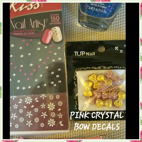 *SOLD *ALL NEW*AN ASSORTMENT OF GOODIES - Picture 3 of 4