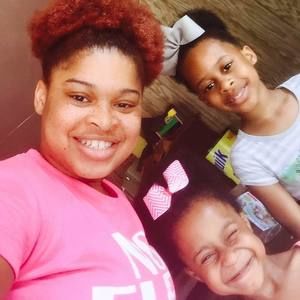 Meet your Posher, Lakeisa