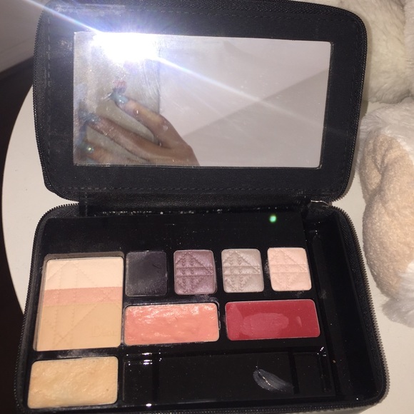 Makeup Dior