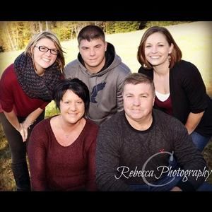 Meet your Posher, Connie