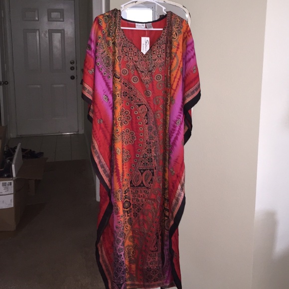Luxurious Caftan