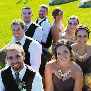 Meet your Posher, Meagan