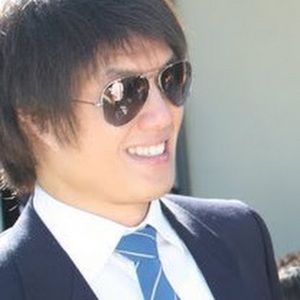 Meet your Posher, Timmy