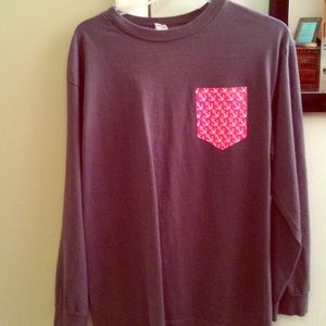 Simply southern long sleeve shirt