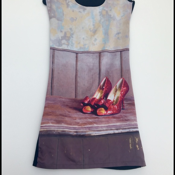 Ted Baker mini dress
