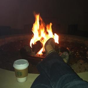 Meet your Posher, Laura-jean