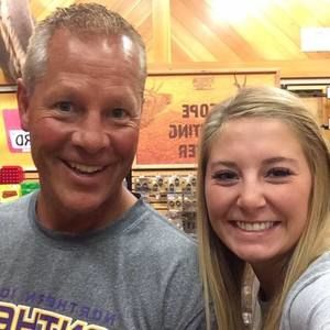 Meet your Posher, Mallory