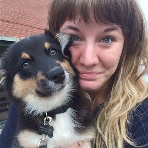 Meet your Posher, Mckenzie