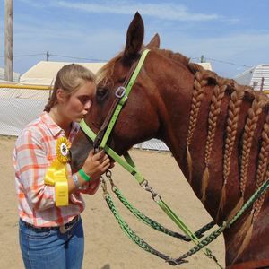 Meet your Posher, Ashley