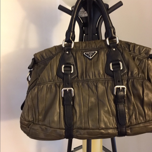 Prada bag