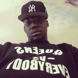 Meet your Posher, Ronald