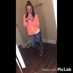 Meet your Posher, Kaley