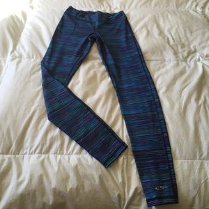 Full length leggings