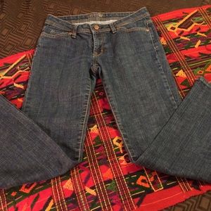 🇺🇸 Skinny Petite Jeans by Bitten