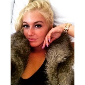 Meet your Posher, Jamie