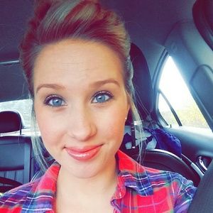 Meet your Posher, Jordyn