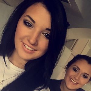 Meet your Posher, Tori