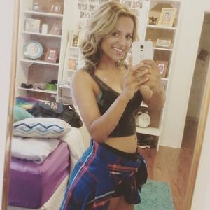 Meet your Posher, Leah