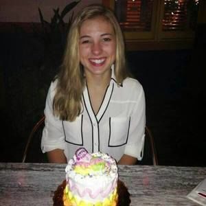 Meet your Posher, Morgan