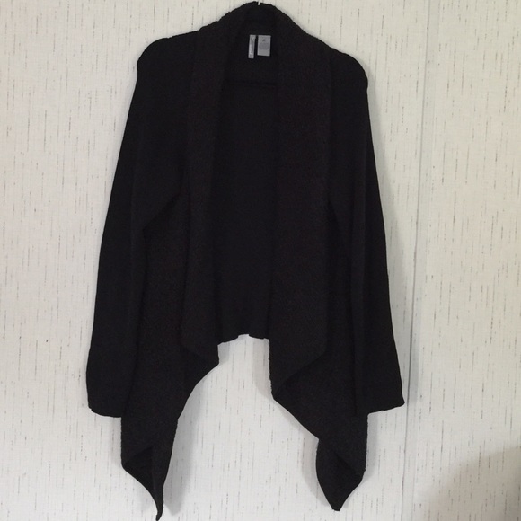 New Directions Weekend - Sweater Cardigan