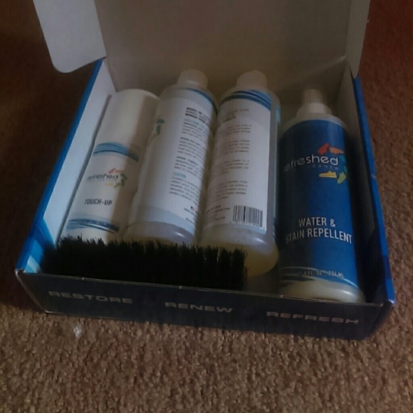Shoe Cleaner - Picture 2 of 3