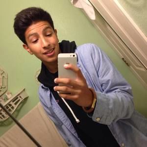 Meet your Posher, Fernando