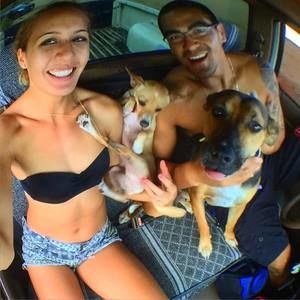 Meet your Posher, Ash