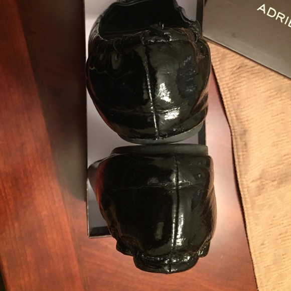 Patent ballet flats - Picture 3 of 3