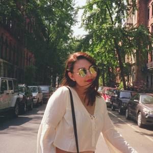 Meet your Posher, Lindsay