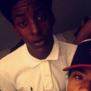 Meet your Posher, Solomon