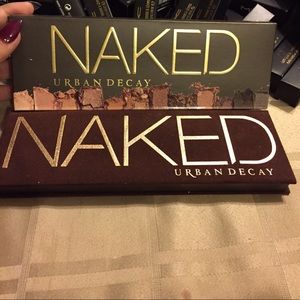 Naked Palette Urban Decay