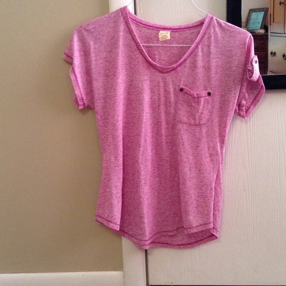 Purple shirt - Picture 1 of 3