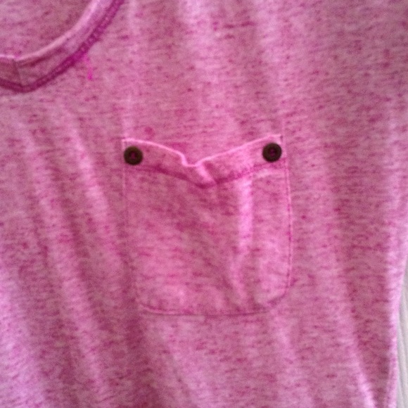 Purple shirt - Picture 2 of 3