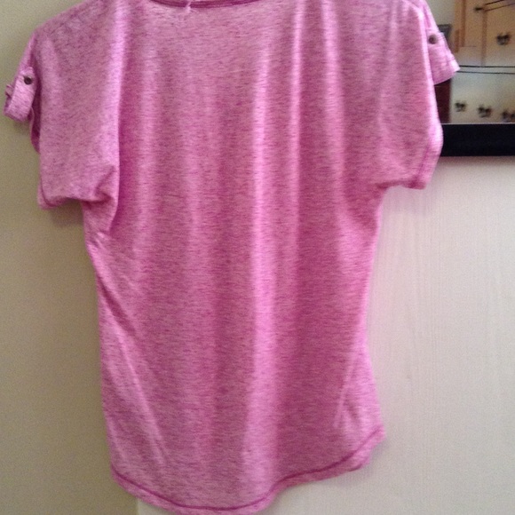 Purple shirt - Picture 3 of 3