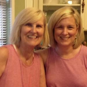 Meet your Posher, Brenda