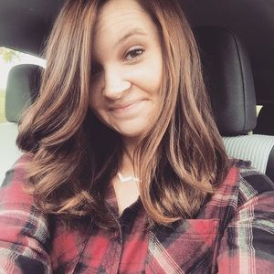 Meet your Posher, Haley