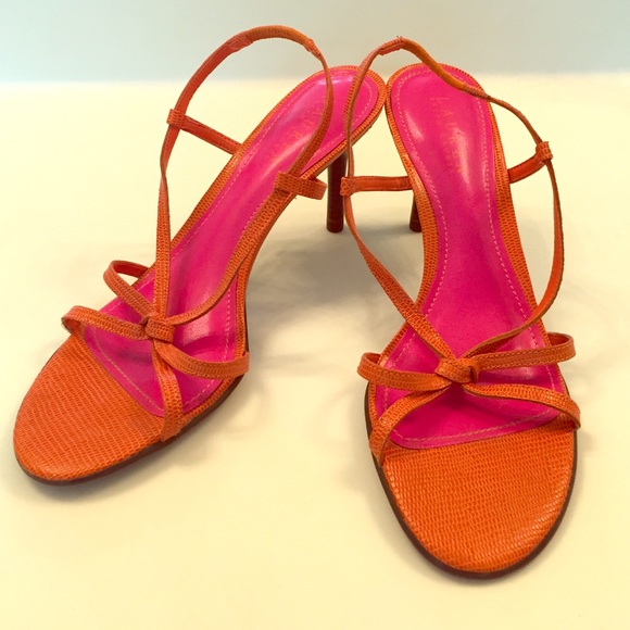 Lauren by Ralph Lauren heels