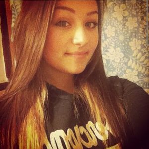 Meet your Posher, Haley