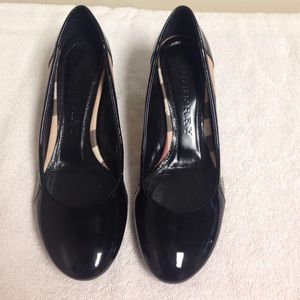 Burberry Heels size 38