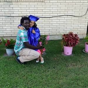 Meet your Posher, Kyondris