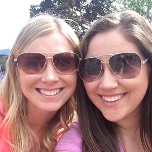 Meet your Posher, Lindsay