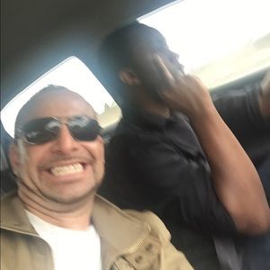 Meet your Posher, Miguel