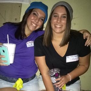 Meet your Posher, Sara